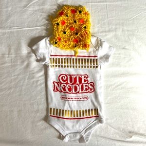 Baby Costume